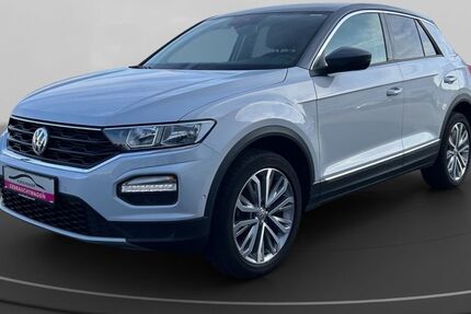 VW T-Roc 112.000 km 13.490 &euro; Aachen 52068