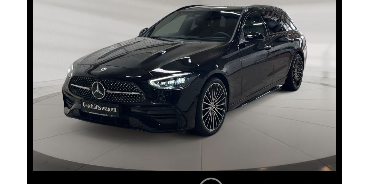 Mercedes-Benz C 300 5.778 km 56.889 &euro; Heilbronn 74072