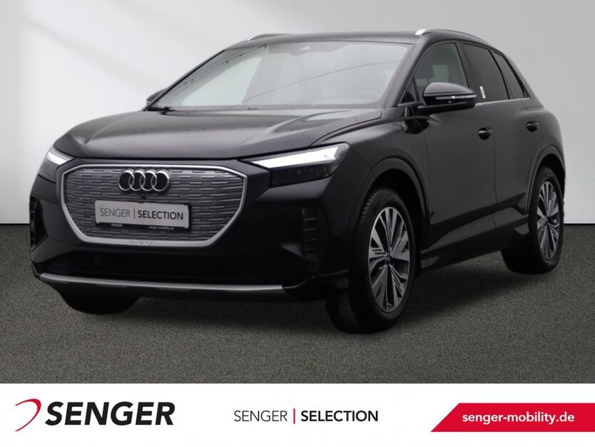 Audi Q4 e-tron 46.521 km 31.880 € Emsdetten 48282