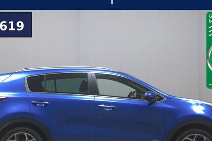 Kia Sportage 68.766 km 19.980 &euro; Gyhum/Bockel 27404