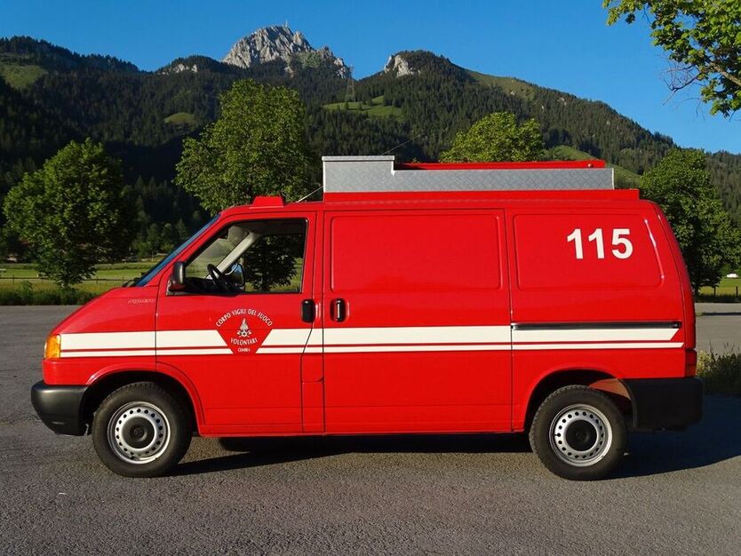T4 andere