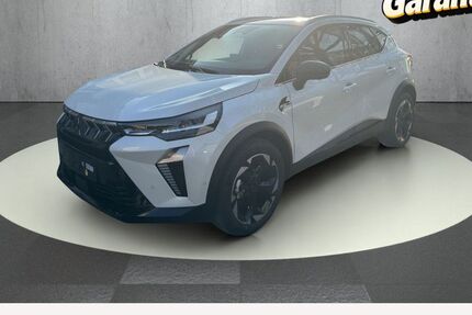 Mitsubishi ASX 2.800 km 24.210 &euro; Bernau 16321