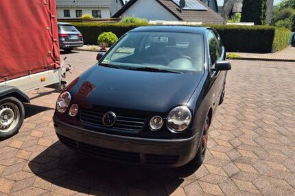 VW Polo 62.900 km 3.750 &euro; Beltheim 56290
