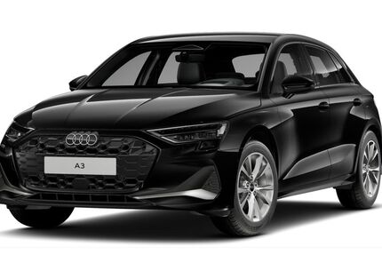 Audi A3 20.700 km 28.429 &euro; Hanau 63452