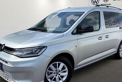 VW Caddy Maxi 4.500 km 42.490 &euro; Rüdersdorf 15562