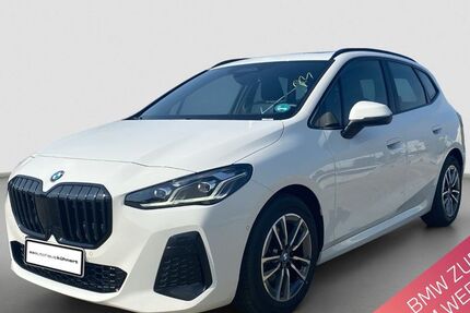 BMW 223 Active Tourer 19.779 km 36.885 &euro; Gera 07552