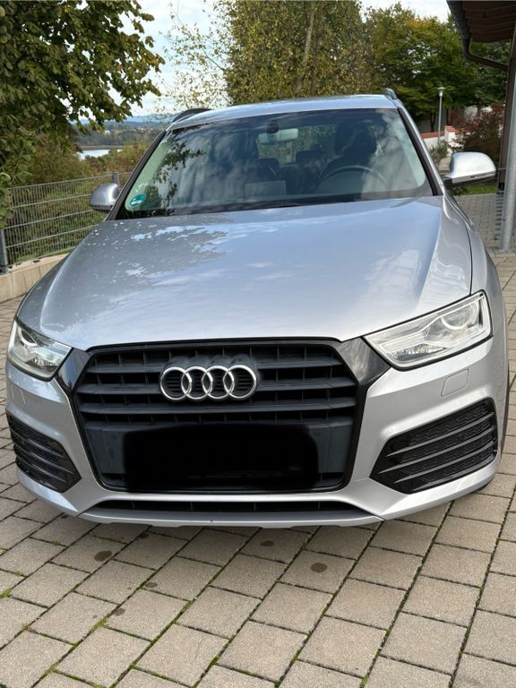 Audi Q3 135.000 km 18.500 € Taching am See 83373