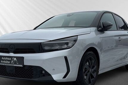 Opel Corsa 15.467 km 18.490 &euro; Berlin 13581