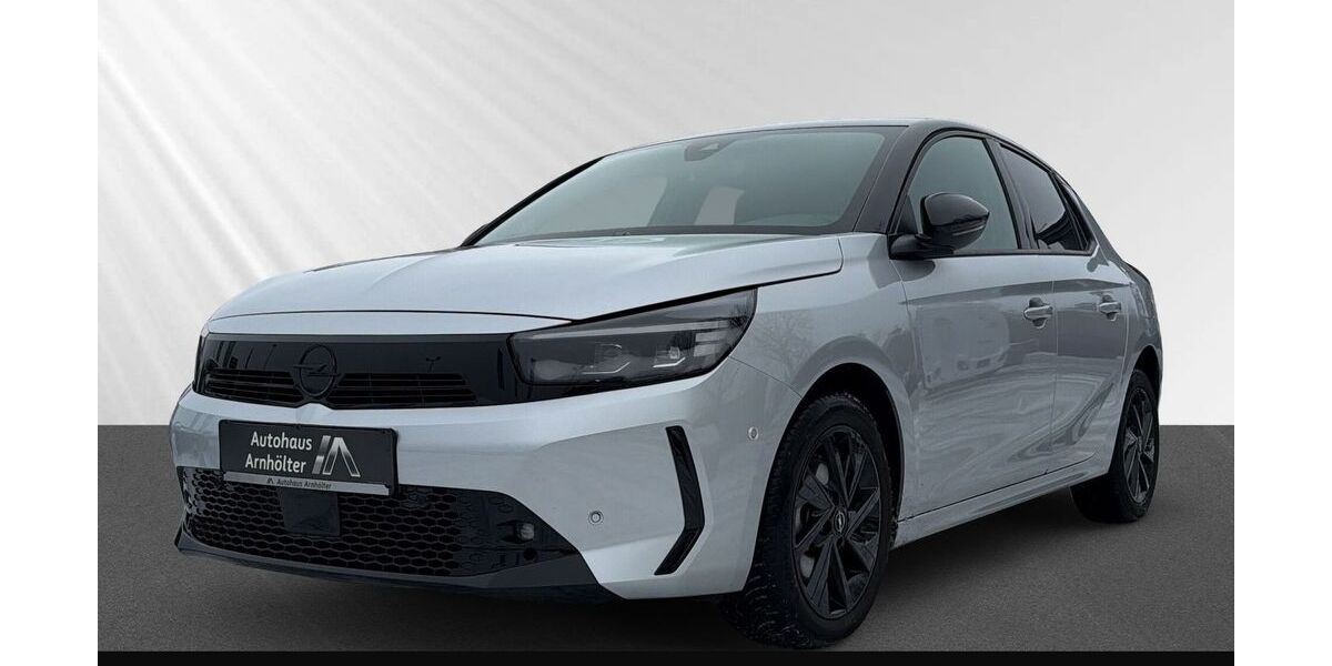 Opel Corsa 15.467 km 18.490 &euro; Berlin 13581