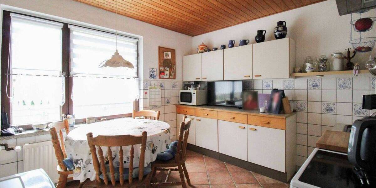 Einfamilienhaus Fuhlendorf - 6 Zimmer, 159 m&sup2;, 375.000&euro; | Angebot:26418233