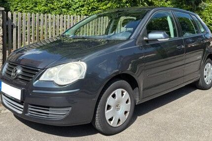 VW Polo 84.000 km 2.500 &euro; Ansbach 91522