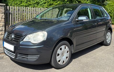 VW Polo 84.000 km 2.500 &euro; Ansbach 91522