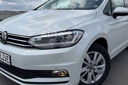 VW Touran 114.100 km 25.990 &euro; Böblingen 71034