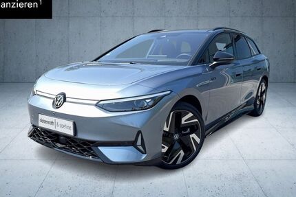 VW ID.7 14.905 km 56.975 € Alsfeld 36304