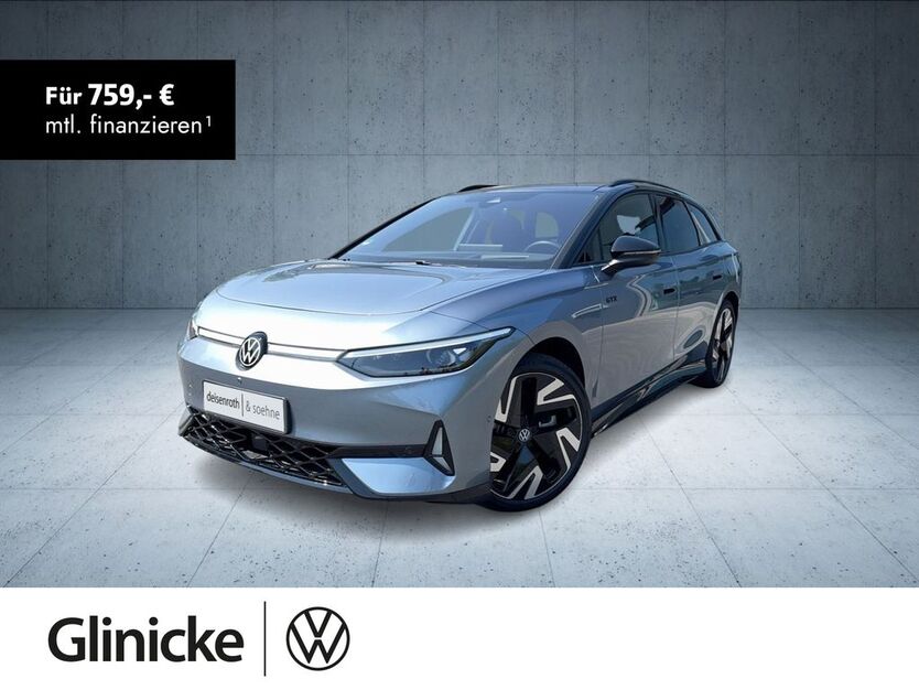 VW ID.7 14.905 km 56.975 € Alsfeld 36304