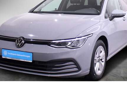 VW Golf 126.098 km 15.822 &euro; Brandis/ b. Leipzig 04821