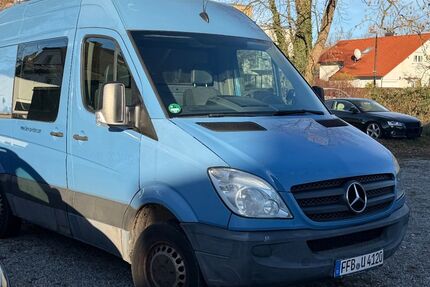 Mercedes-Benz Sprinter 194.000 km 4.590 &euro; Eichenau 82223