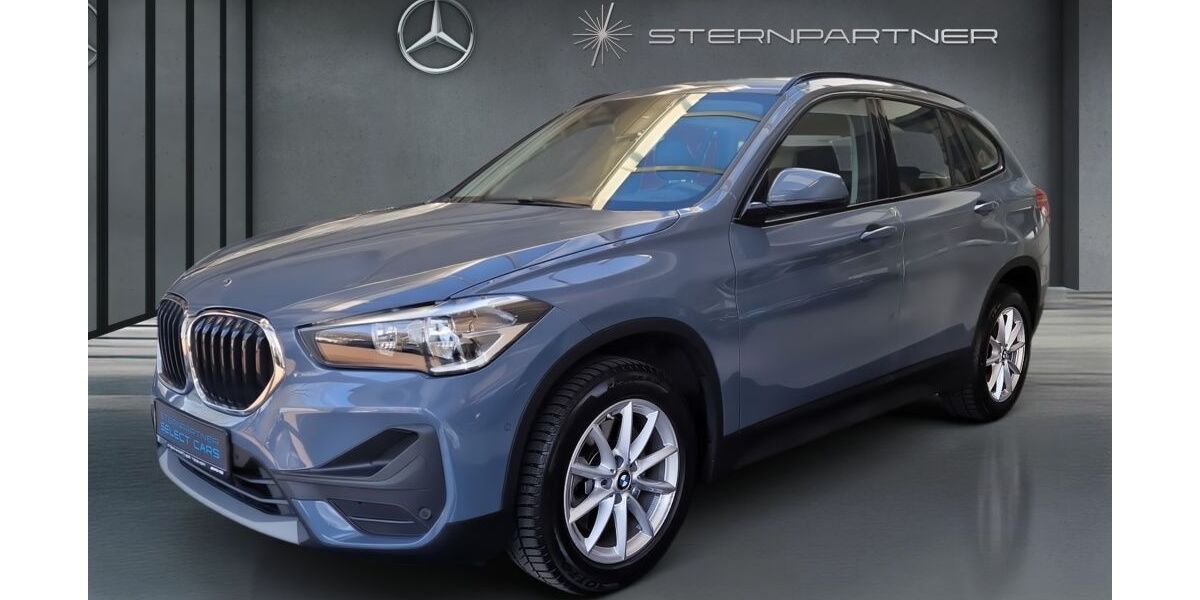 BMW X1 41.000 km 25.690 &euro; Buxtehude 21614