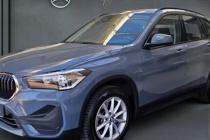 BMW X1 41.000 km 25.990 &euro; Buxtehude 21614