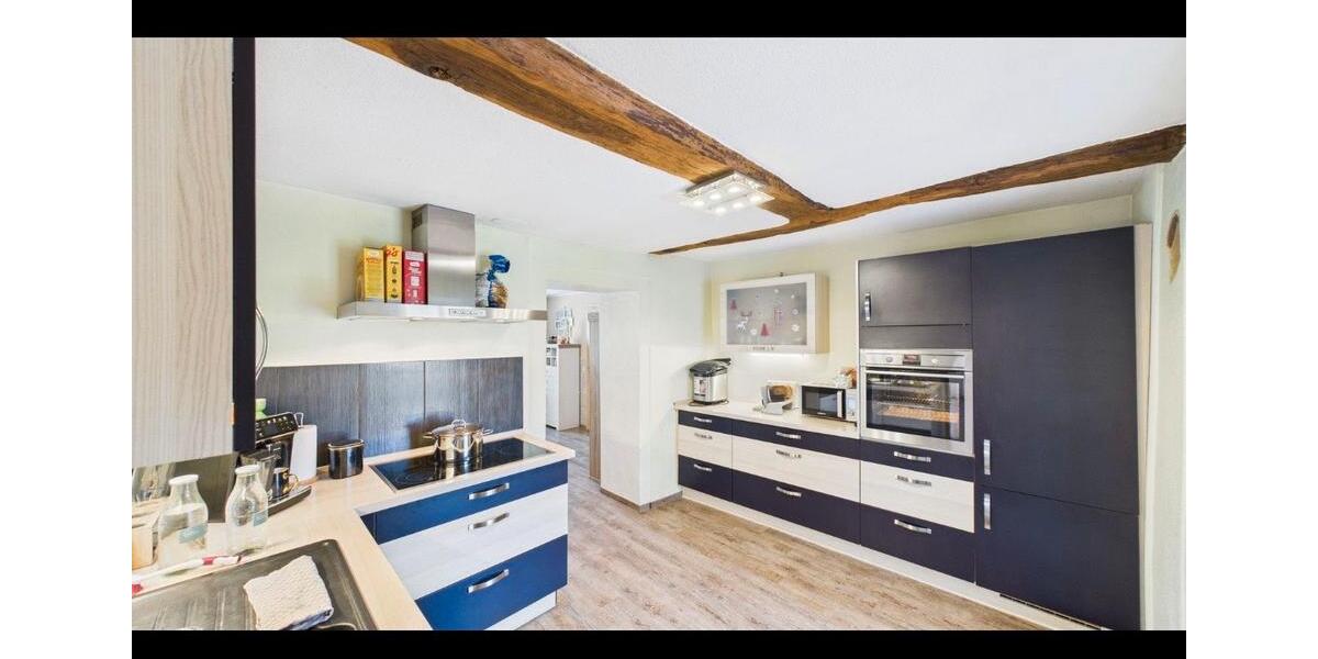 Bauernhaus, Landhaus Schönecken - 10 Zimmer, 220 m&sup2;, 498.000&euro; | Angebot:26414444