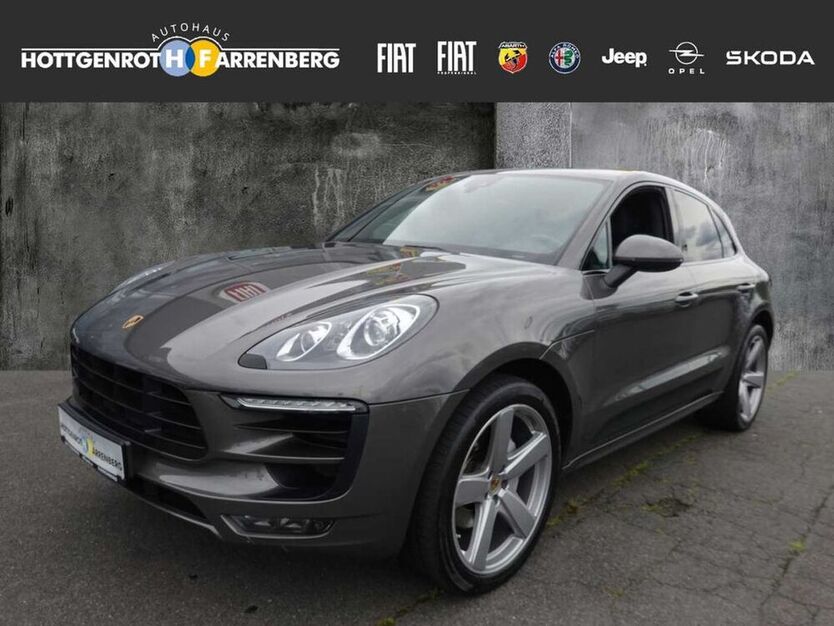 Macan