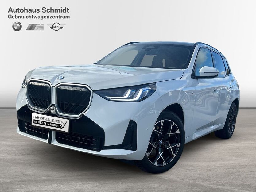 BMW X3 21.866 km 58.990 € Bad Tölz 83646