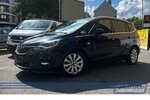 Zafira Innovation*7-Sitz*R-Cam*Lkrhg*SHZ*Navi*