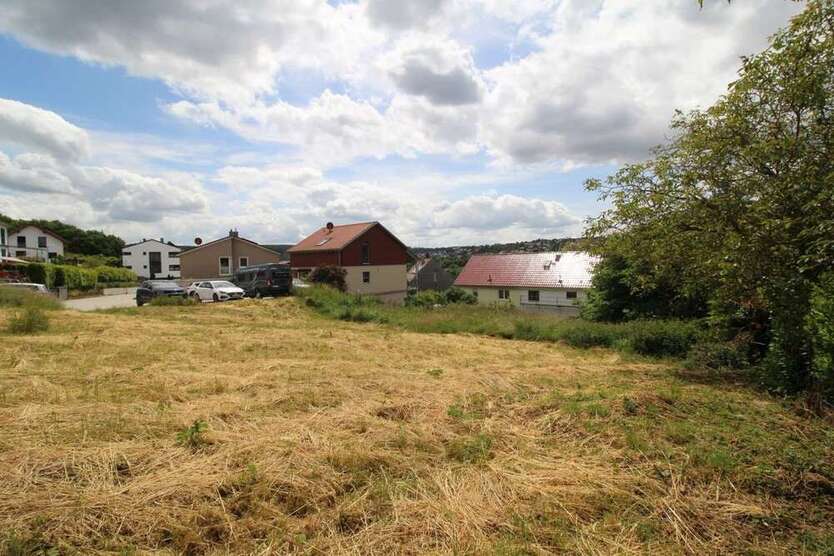 Grundstück zu verkaufen in Eppstein-Niederjosbach 520.000 € 577 m²