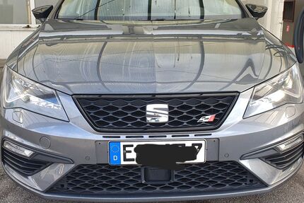 Seat Leon 95.000 km 17.570 &euro; Eggenfelden 84307
