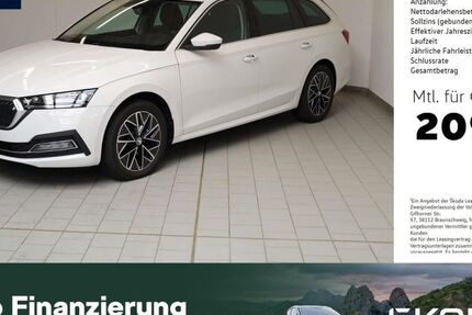 Skoda Octavia 35.895 km 29.980 &euro; Amberg 92224