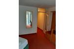 Möbilierte 1 Zimmer-Wohnung mit Balkon, MonteurWohnung
