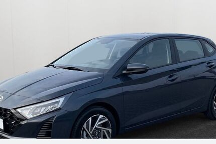 Hyundai i20 30.779 km 14.990 &euro; Recklinghausen 45657