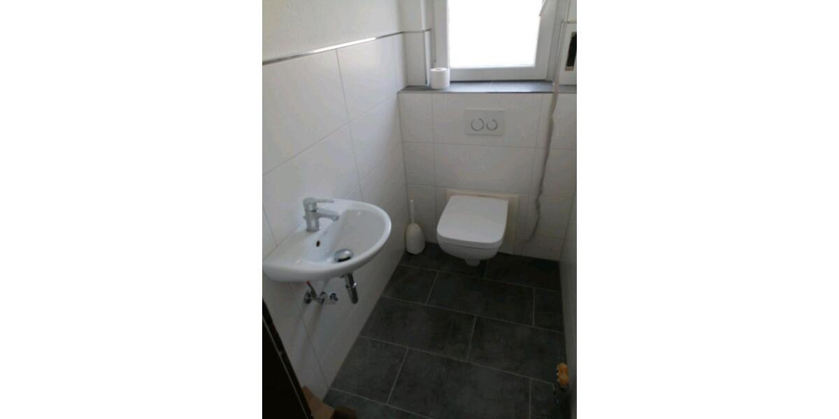 Etagenwohnung Fröndenberg (Ruhr) - 3 Zimmer, 84 m&sup2;, 650&euro; | Angebot:25635898