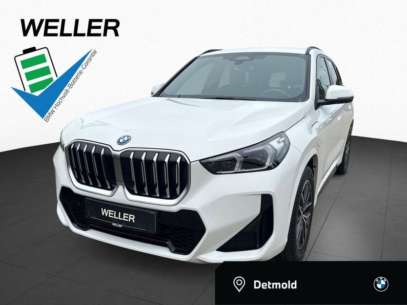 BMW X1 5.900 km 48.850 € Detmold 32758
