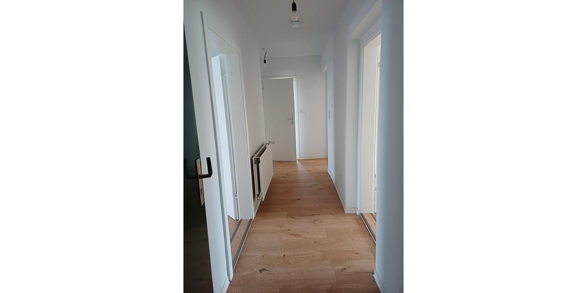 3-Raum-Wohnung 3 zimmer