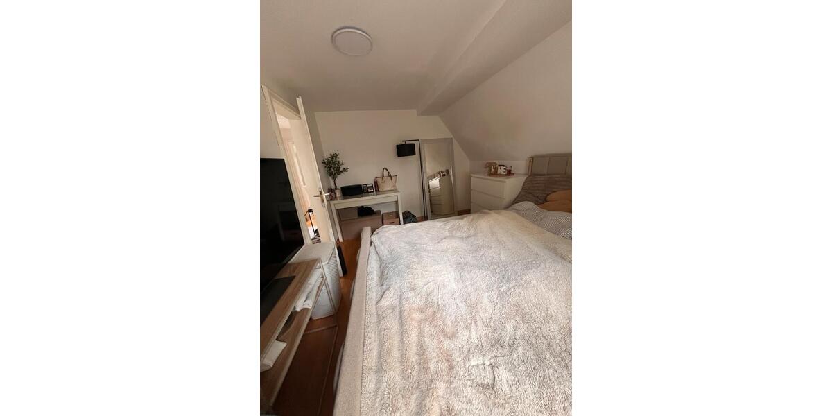 Etagenwohnung Osnabrück Dodesheide - 1 Zimmer, 10 m&sup2;, 475&euro; | Angebot:26412442