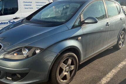 Seat Altea 255.000 km 599 &euro; woltershausen 31195
