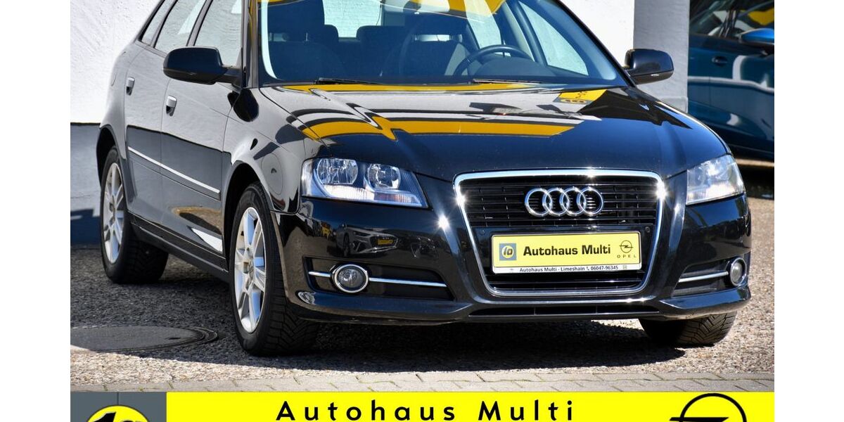 Audi A3 285.000 km 5.800 &euro; Limeshain 63694