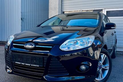 Ford Focus 102.100 km 5.290 &euro; Nürnberg 90455