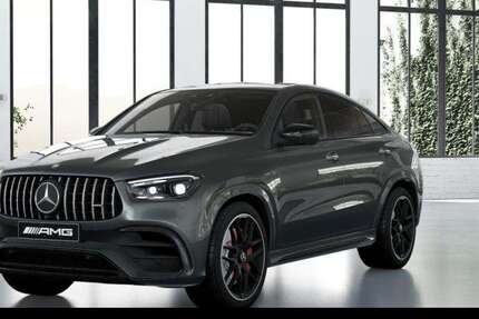 Mercedes-Benz GLE 63 AMG 31.900 km 126.890 &euro; Wiesbaden 65189