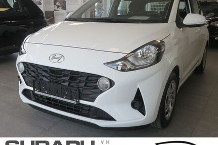 Hyundai i10 19.990 km 14.490 € Eisleben 06295