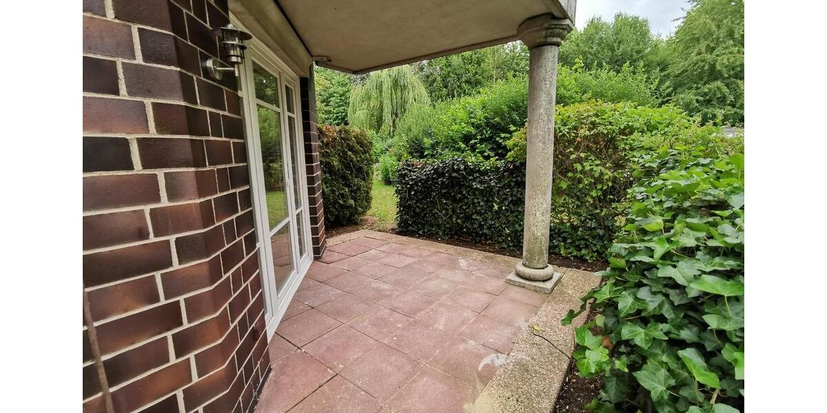 Erdgeschoßwohnung Barleben - 2 Zimmer, 42 m&sup2;, 98.000&euro; | Angebot:26019701