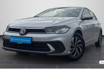 VW Polo 11.700 km 20.900 &euro; Saarbrücken 66115