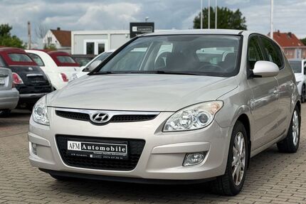 Hyundai i30 167.400 km 2.890 &euro; Hildesheim 31137