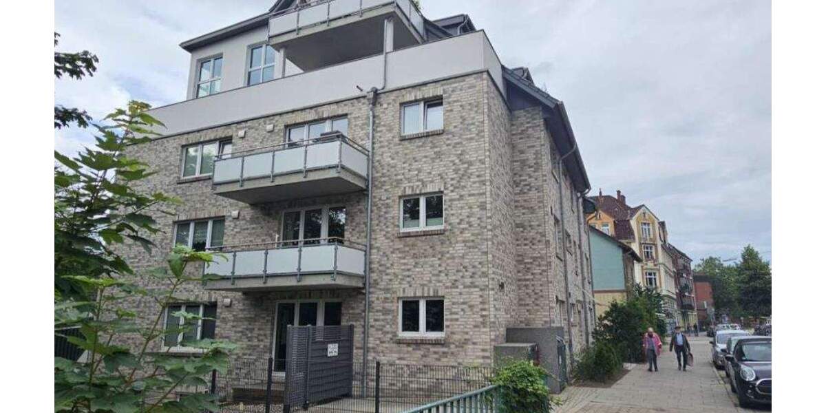 Terrassenwohnung Hamburg Bergedorf - 3 Zimmer, 75 m&sup2;, 1.639&euro; | Angebot:26694580