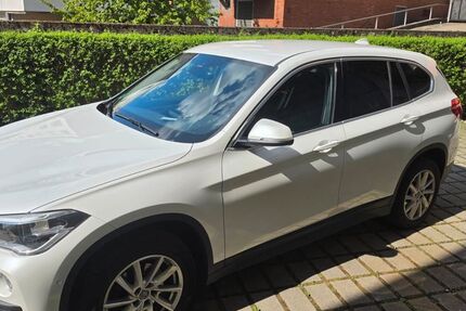BMW X1 168.000 km 15.500 &euro; Stuttgart 70372