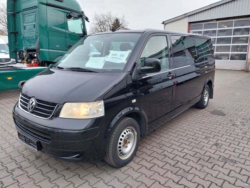 T5 Transporter