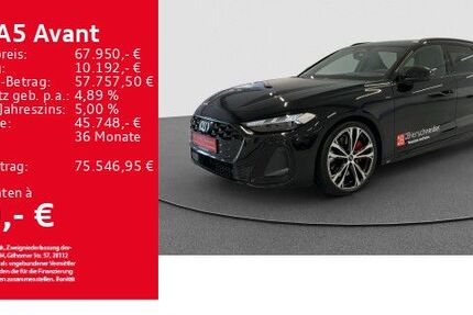 Audi A5 16.000 km 67.950 &euro; Aalen 73431