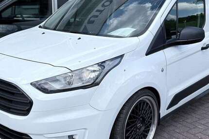 Ford Transit Connect 33.000 km 17.490 &euro; Eisenberg 07607