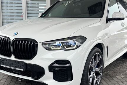 BMW X5 170.750 km 44.490 &euro; Rathenow 14712